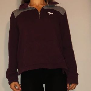 Victoria Secret Pink Sweatshirt